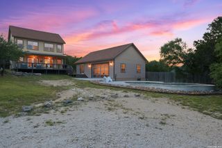 1210 & 1230 PERSIMMON PASS, Fischer, TX 78623