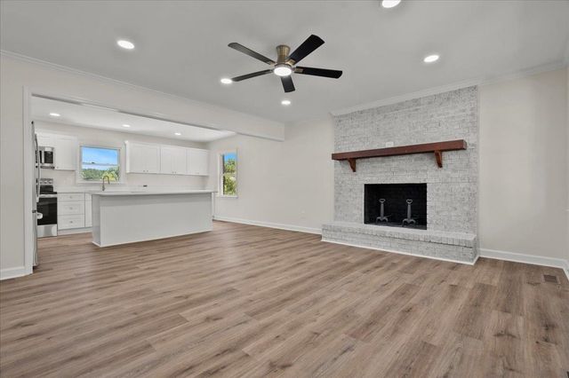 1650 Oven Bottom Rd, Nichols, SC 29581