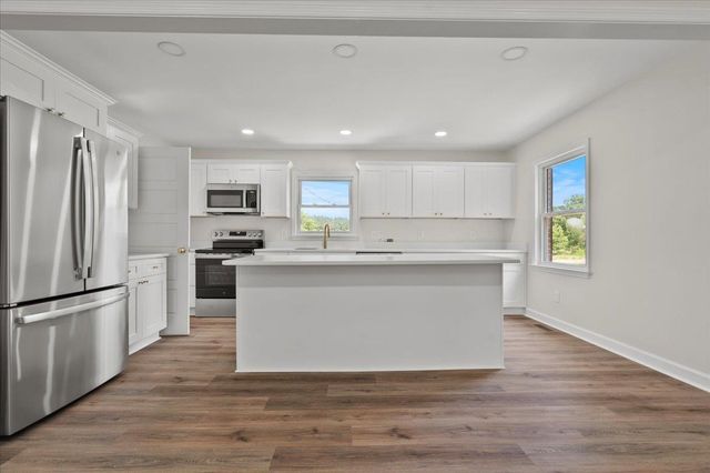 1650 Oven Bottom Rd, Nichols, SC 29581