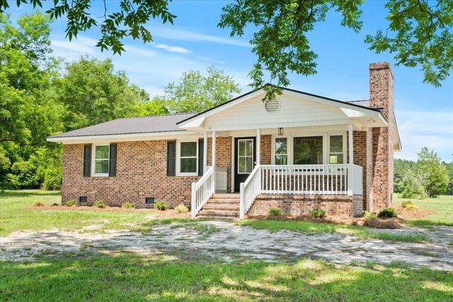 1650 Oven Bottom Rd, Nichols, SC 29581