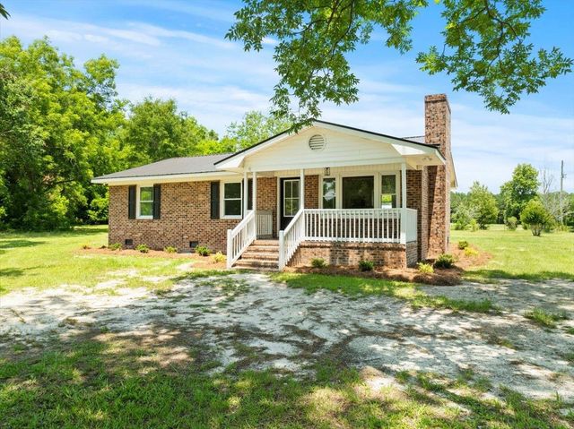 1650 Oven Bottom Rd, Nichols, SC 29581