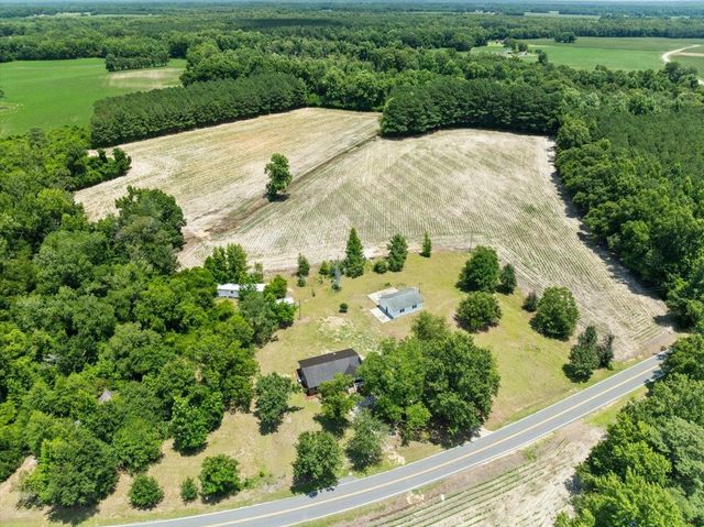 1650 Oven Bottom Rd, Nichols, SC 29581