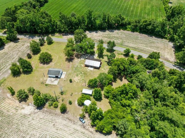 1650 Oven Bottom Rd, Nichols, SC 29581