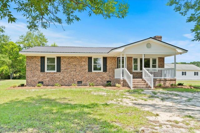 1650 Oven Bottom Rd, Nichols, SC 29581