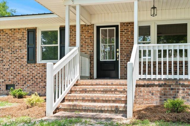 1650 Oven Bottom Rd, Nichols, SC 29581