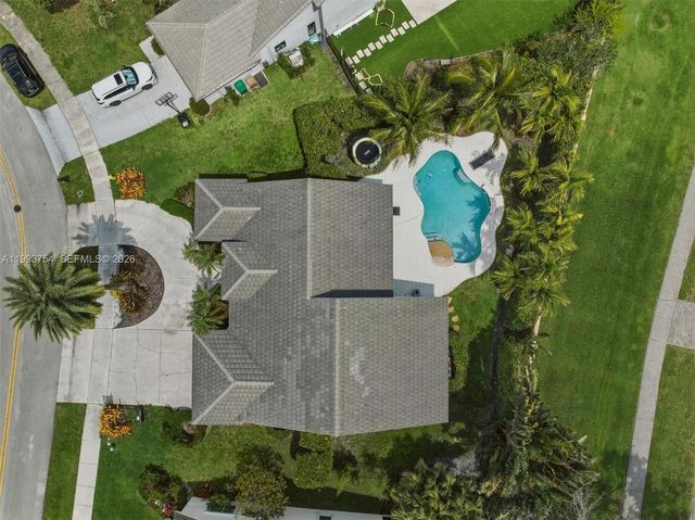 1510 SW 96th Ter, Davie, FL 33324