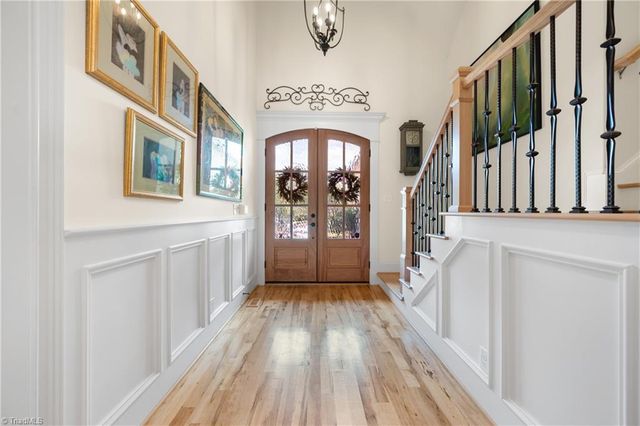 4347 Griffins Gate Lane, Greensboro, NC 27407
