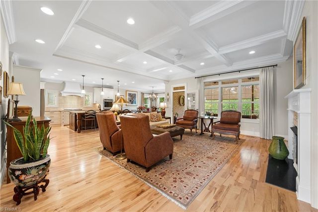 4347 Griffins Gate Lane, Greensboro, NC 27407
