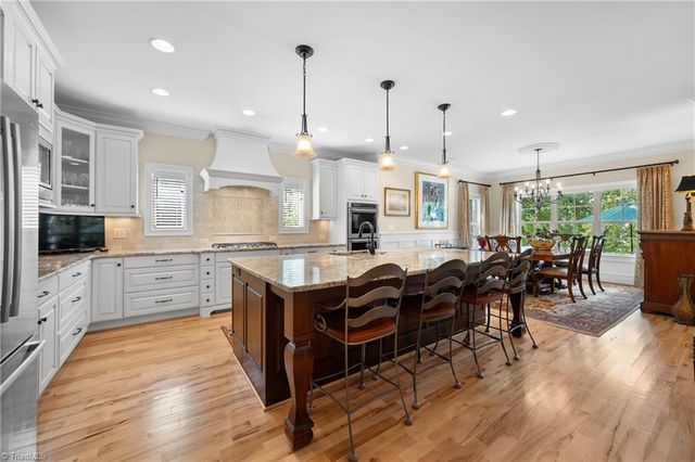 4347 Griffins Gate Lane, Greensboro, NC 27407