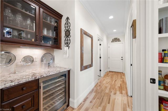 4347 Griffins Gate Lane, Greensboro, NC 27407