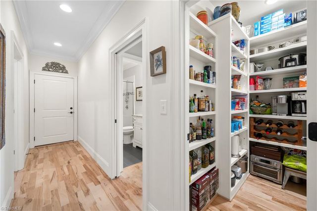 4347 Griffins Gate Lane, Greensboro, NC 27407