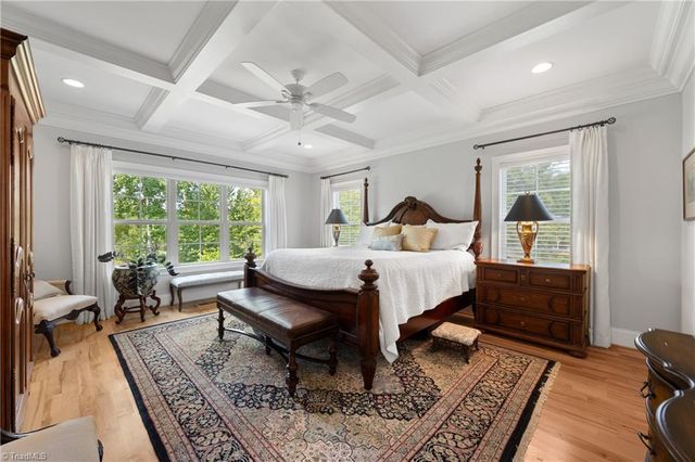 4347 Griffins Gate Lane, Greensboro, NC 27407