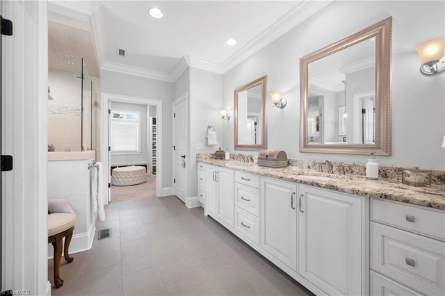 4347 Griffins Gate Lane, Greensboro, NC 27407