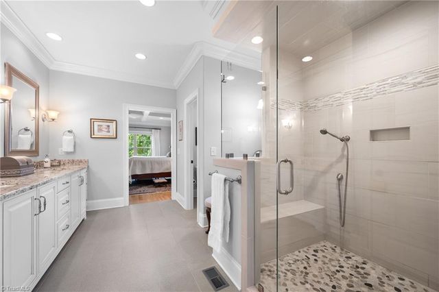 4347 Griffins Gate Lane, Greensboro, NC 27407