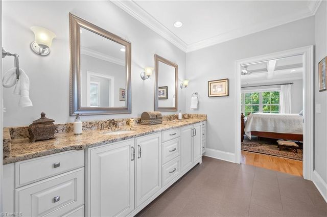 4347 Griffins Gate Lane, Greensboro, NC 27407