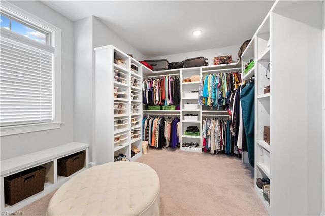 4347 Griffins Gate Lane, Greensboro, NC 27407