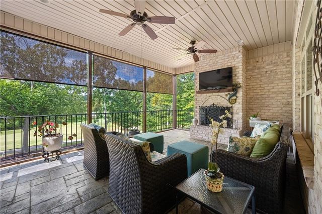 4347 Griffins Gate Lane, Greensboro, NC 27407