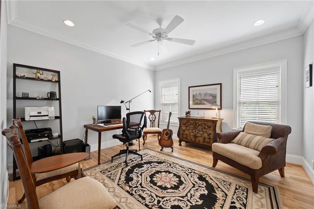 4347 Griffins Gate Lane, Greensboro, NC 27407
