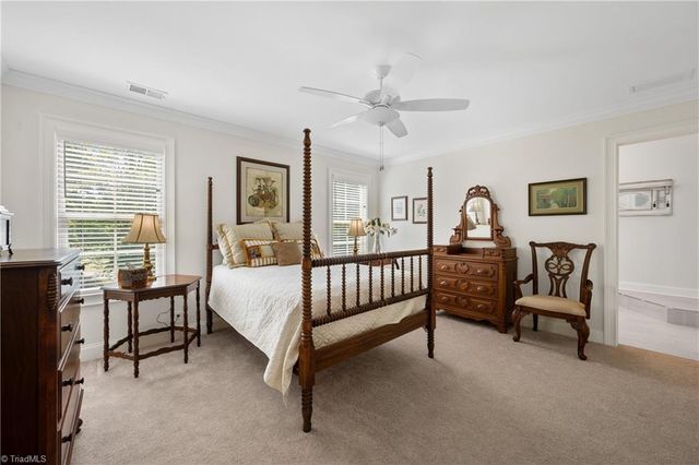 4347 Griffins Gate Lane, Greensboro, NC 27407