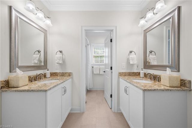 4347 Griffins Gate Lane, Greensboro, NC 27407