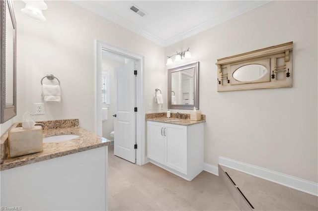4347 Griffins Gate Lane, Greensboro, NC 27407