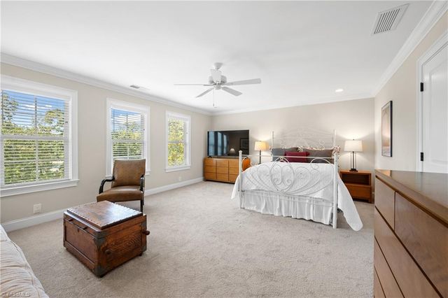 4347 Griffins Gate Lane, Greensboro, NC 27407
