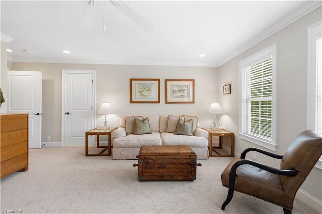 4347 Griffins Gate Lane, Greensboro, NC 27407