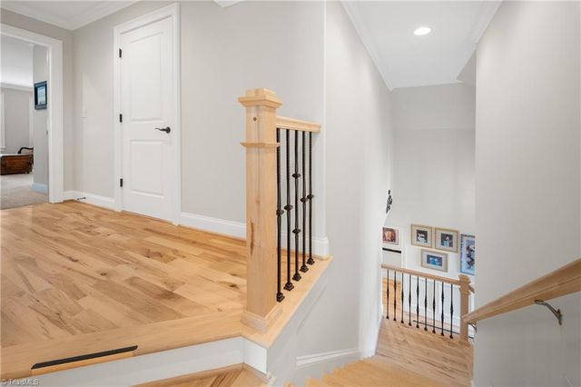 4347 Griffins Gate Lane, Greensboro, NC 27407