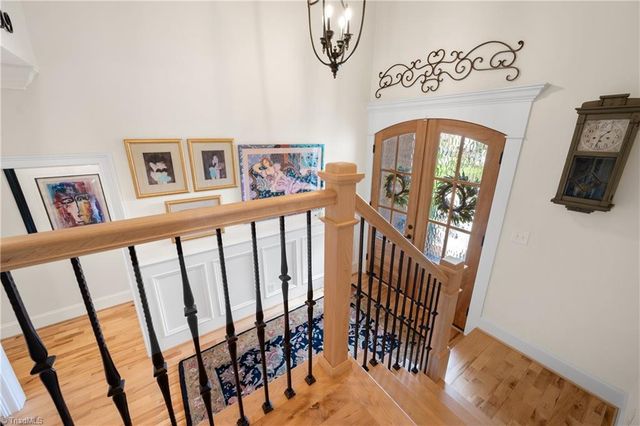 4347 Griffins Gate Lane, Greensboro, NC 27407