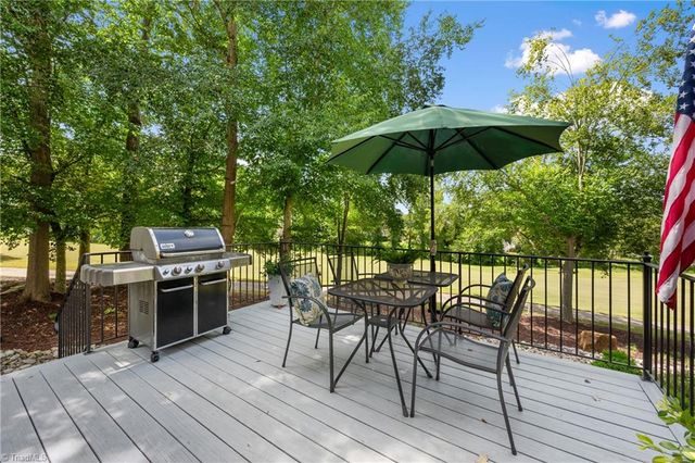 4347 Griffins Gate Lane, Greensboro, NC 27407