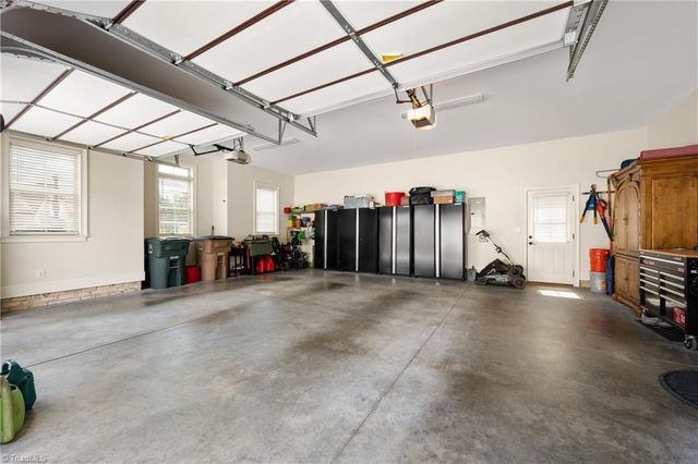 4347 Griffins Gate Lane, Greensboro, NC 27407