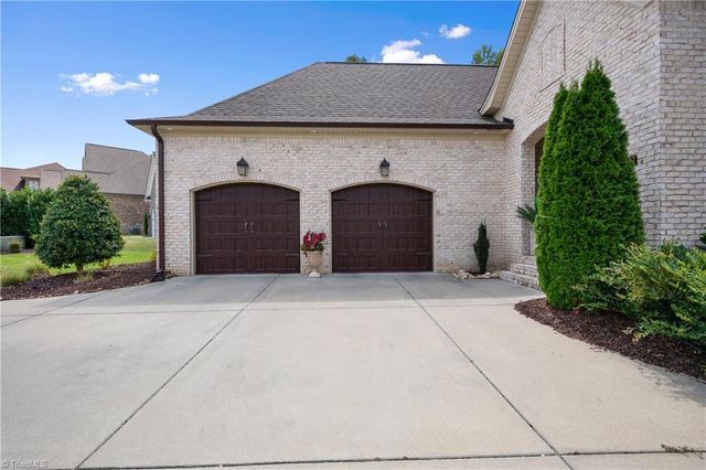 4347 Griffins Gate Lane, Greensboro, NC 27407