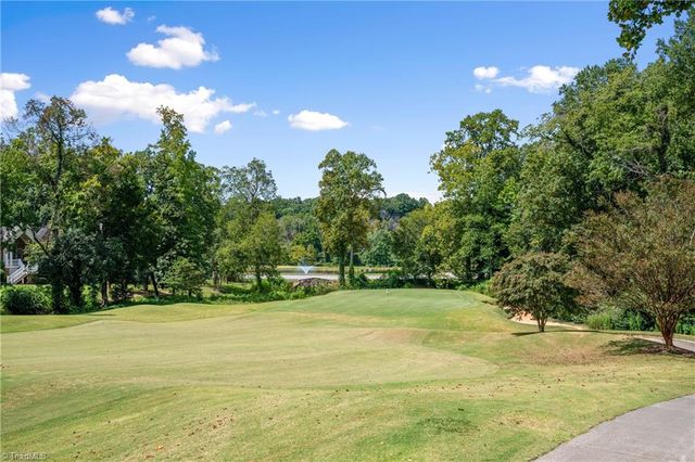 4347 Griffins Gate Lane, Greensboro, NC 27407