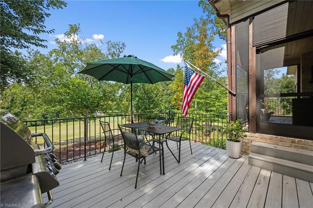 4347 Griffins Gate Lane, Greensboro, NC 27407