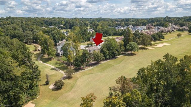 4347 Griffins Gate Lane, Greensboro, NC 27407