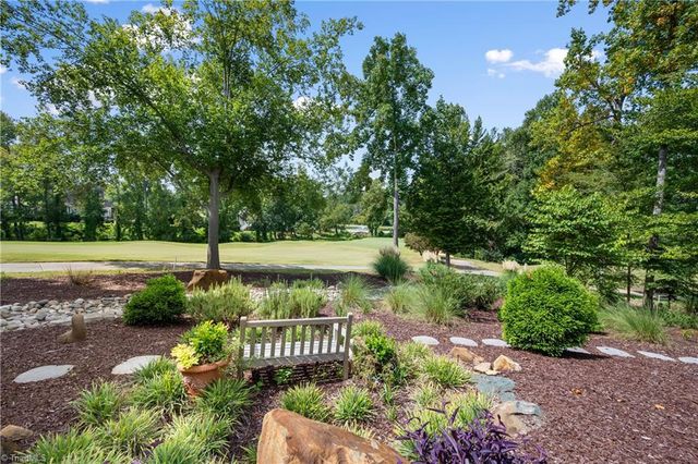 4347 Griffins Gate Lane, Greensboro, NC 27407