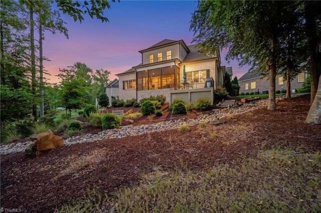 4347 Griffins Gate Lane, Greensboro, NC 27407