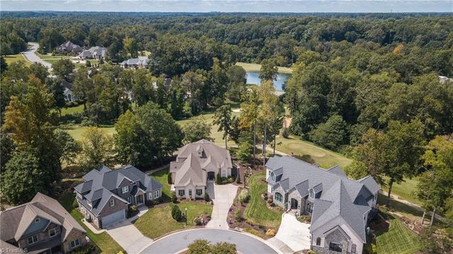 4347 Griffins Gate Lane, Greensboro, NC 27407