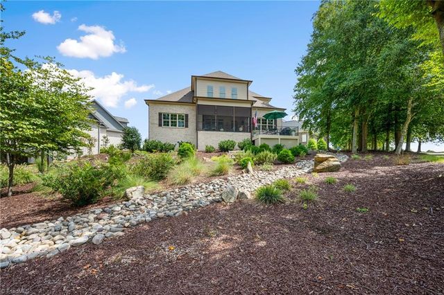 4347 Griffins Gate Lane, Greensboro, NC 27407