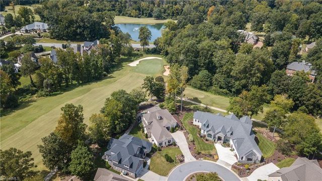 4347 Griffins Gate Lane, Greensboro, NC 27407