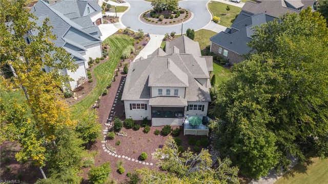 4347 Griffins Gate Lane, Greensboro, NC 27407