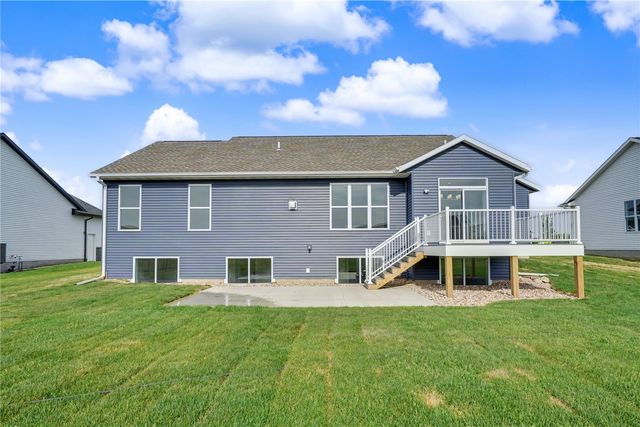 1422 Echo Ridge Ln, Marion, IA 52302