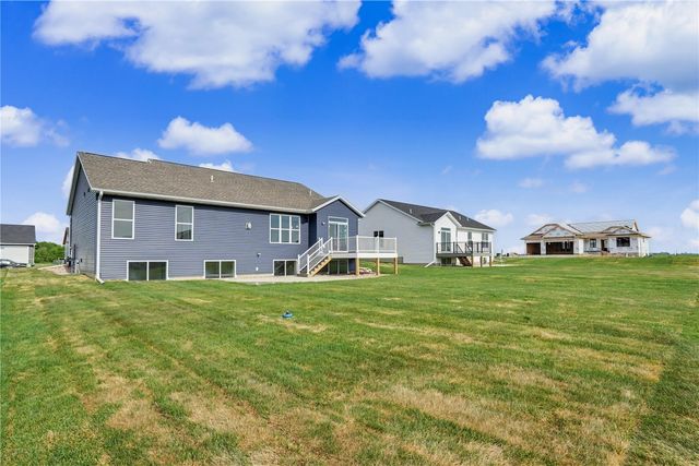 1422 Echo Ridge Ln, Marion, IA 52302