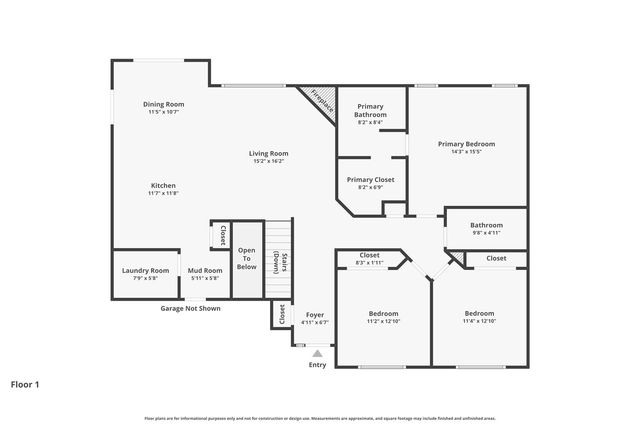 1422 Echo Ridge Ln, Marion, IA 52302