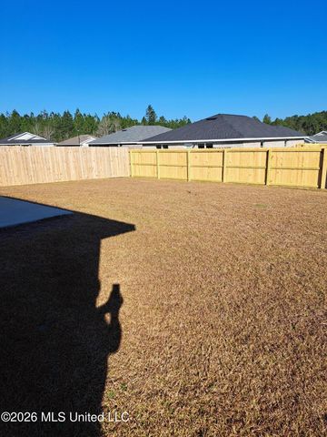 14783 Aurora Lane, Gulfport, MS 39503