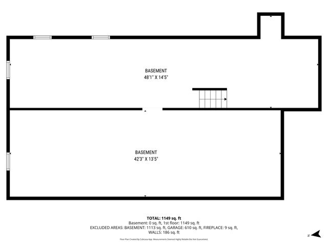 1830 N Roberts Road, Muskegon, MI 49445