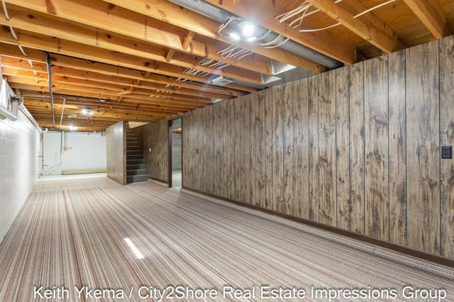 1830 N Roberts Road, Muskegon, MI 49445