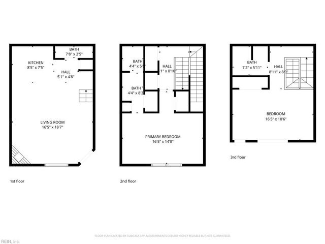 1730 Baltic AVE, Virginia Beach, VA 23451