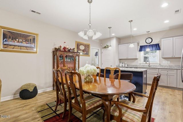 710 Haskett Court, Kinston, NC 28501