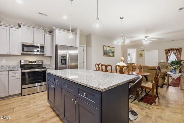 710 Haskett Court, Kinston, NC 28501